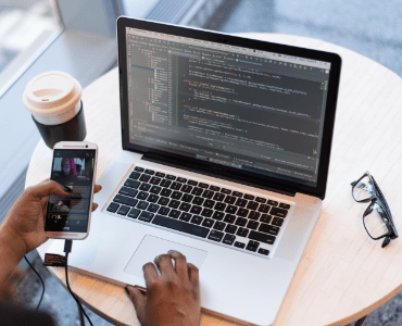 Building software with open source tools