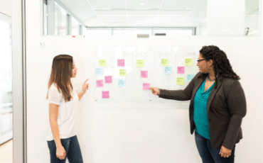 Building software with open source tools
