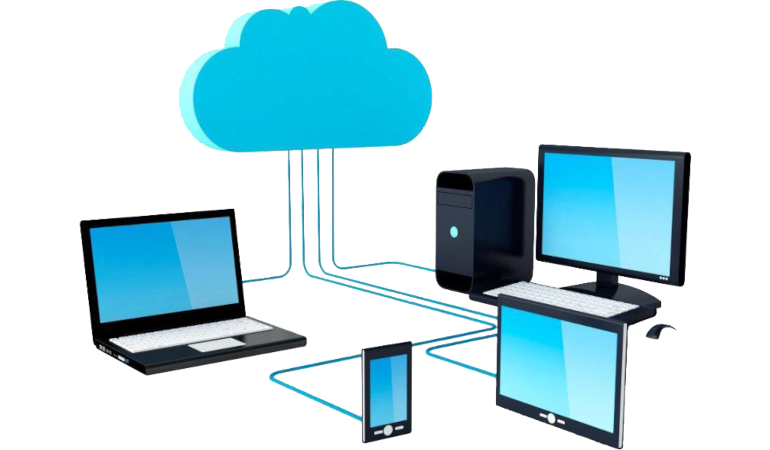 Nextcloud 27 on cloud servers