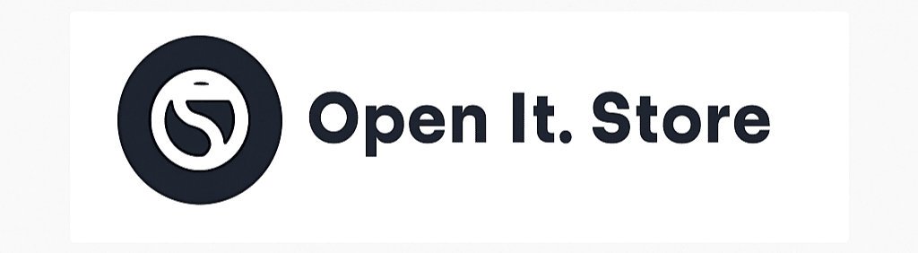 Contact Open IT Store for all requests